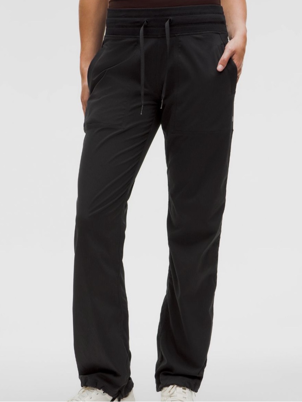 lululemon athletica Dance Studio Mid-Rise Pant
